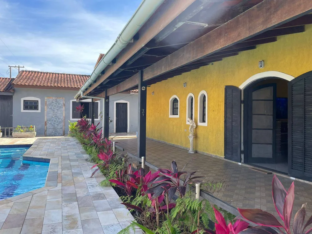 Casa, 3 quartos, 557 m² - Foto 2