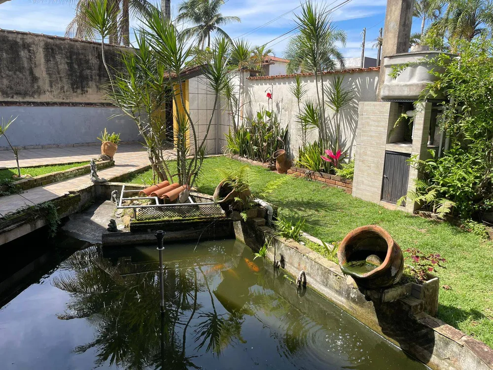 Casa, 3 quartos, 557 m² - Foto 3