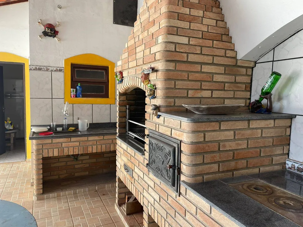 Casa, 3 quartos, 557 m² - Foto 1