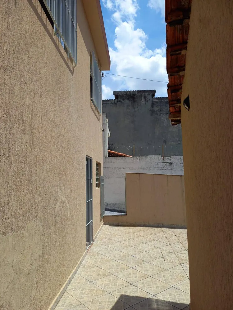 Casa, 4 quartos, 200 m² - Foto 10