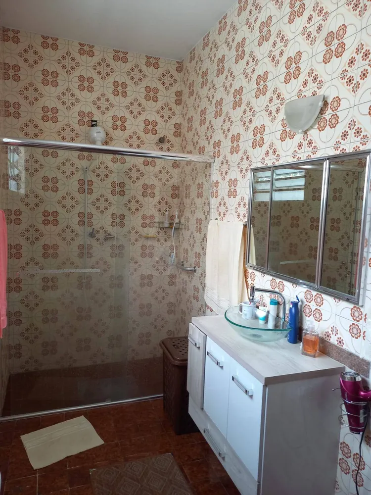 Casa, 4 quartos, 200 m² - Foto 11