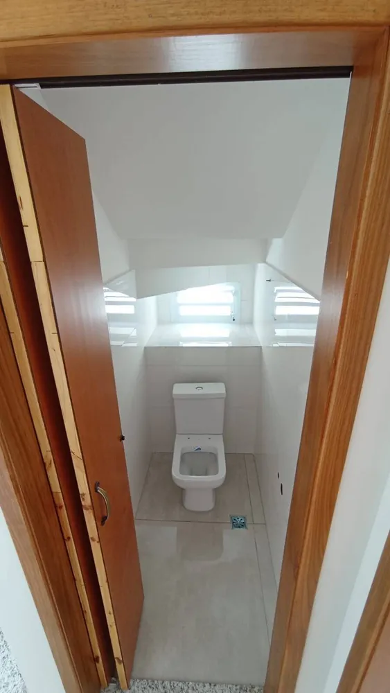 Sobrado, 3 quartos, 198 m² - Foto 1