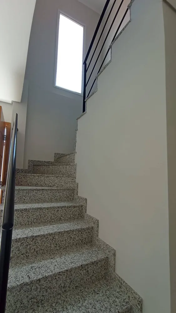 Sobrado, 3 quartos, 198 m² - Foto 4