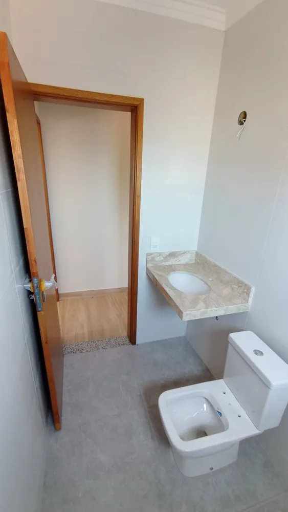 Sobrado, 3 quartos, 198 m² - Foto 5