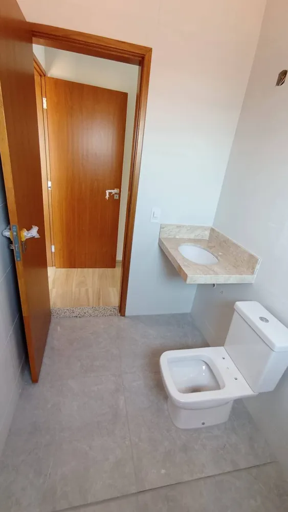 Sobrado, 3 quartos, 198 m² - Foto 4