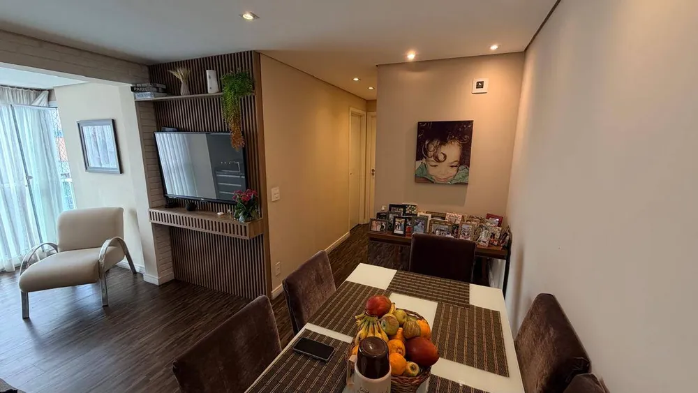 Apartamento, 2 quartos, 60 m² - Foto 4