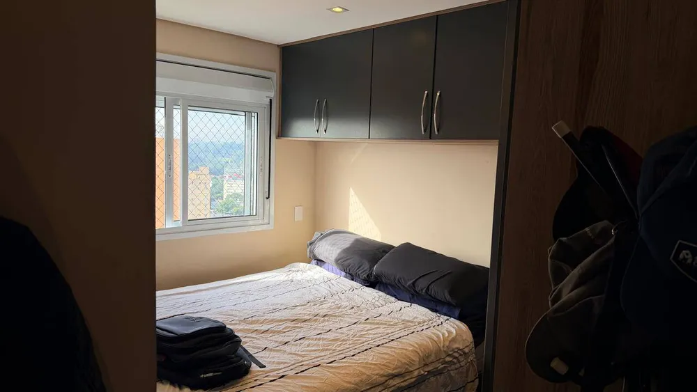 Apartamento, 2 quartos, 60 m² - Foto 6