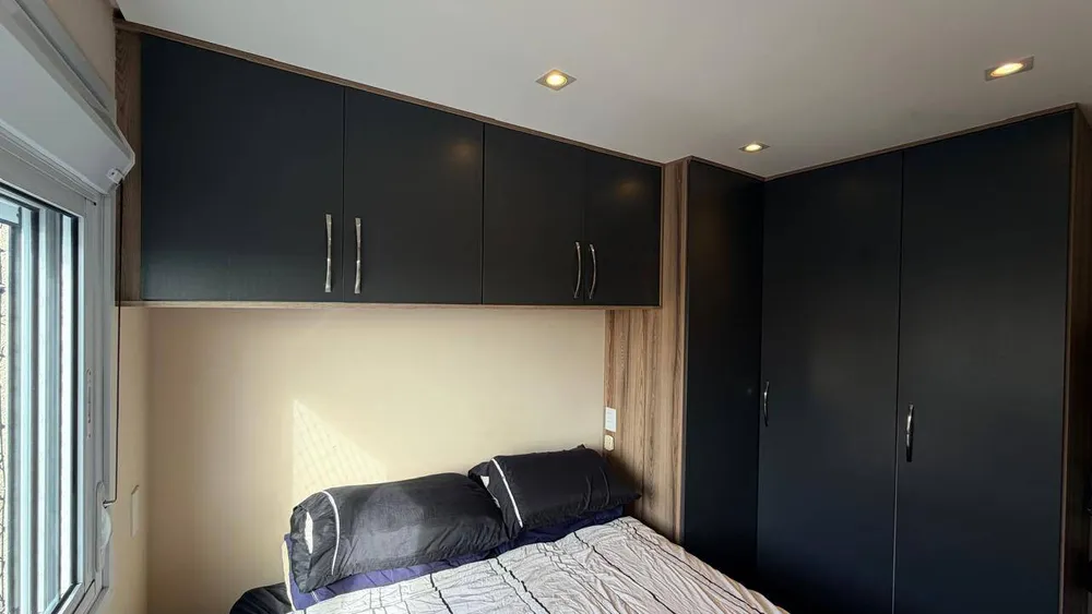 Apartamento, 2 quartos, 60 m² - Foto 8