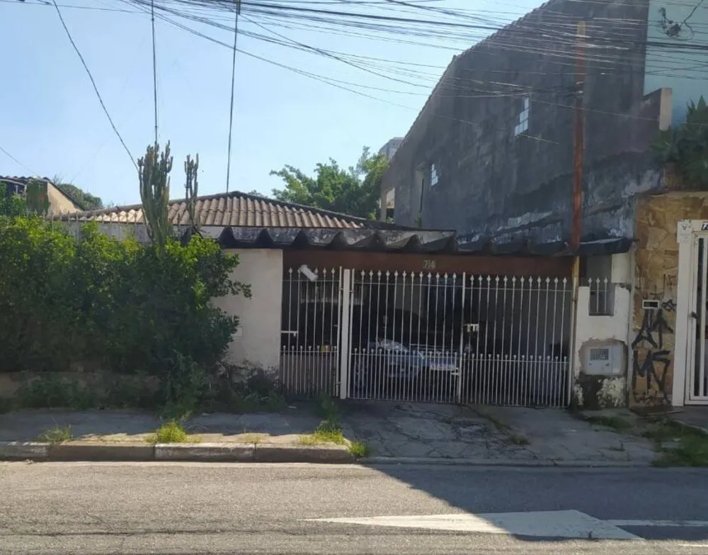 Terreno, 300 m² - Foto 2