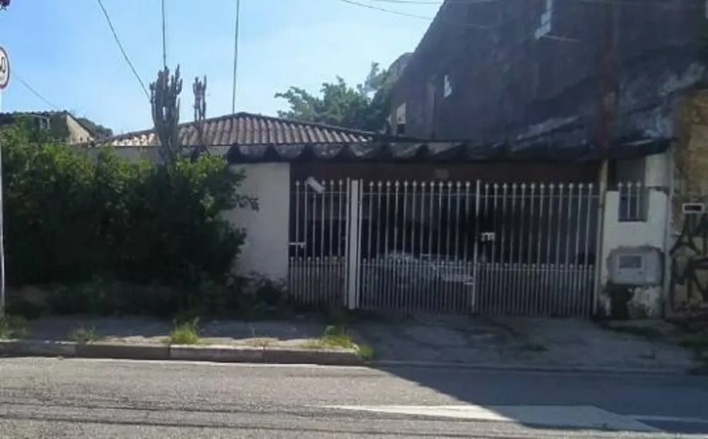 Terreno, 300 m² - Foto 1