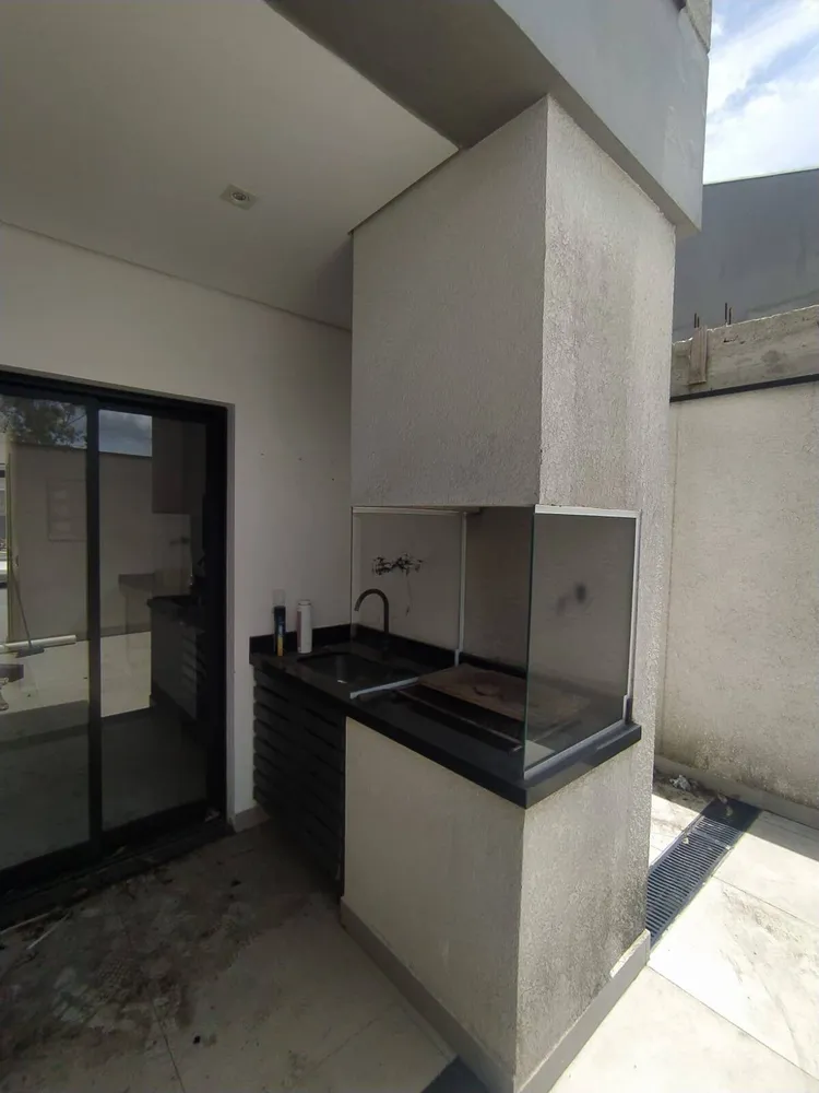 Sobrado, 3 quartos - Foto 1