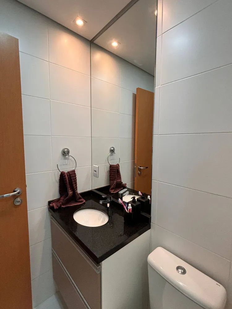 Apartamento, 2 quartos - Foto 8