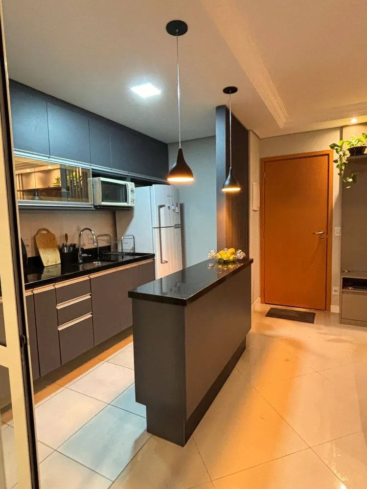 Apartamento, 2 quartos - Foto 4