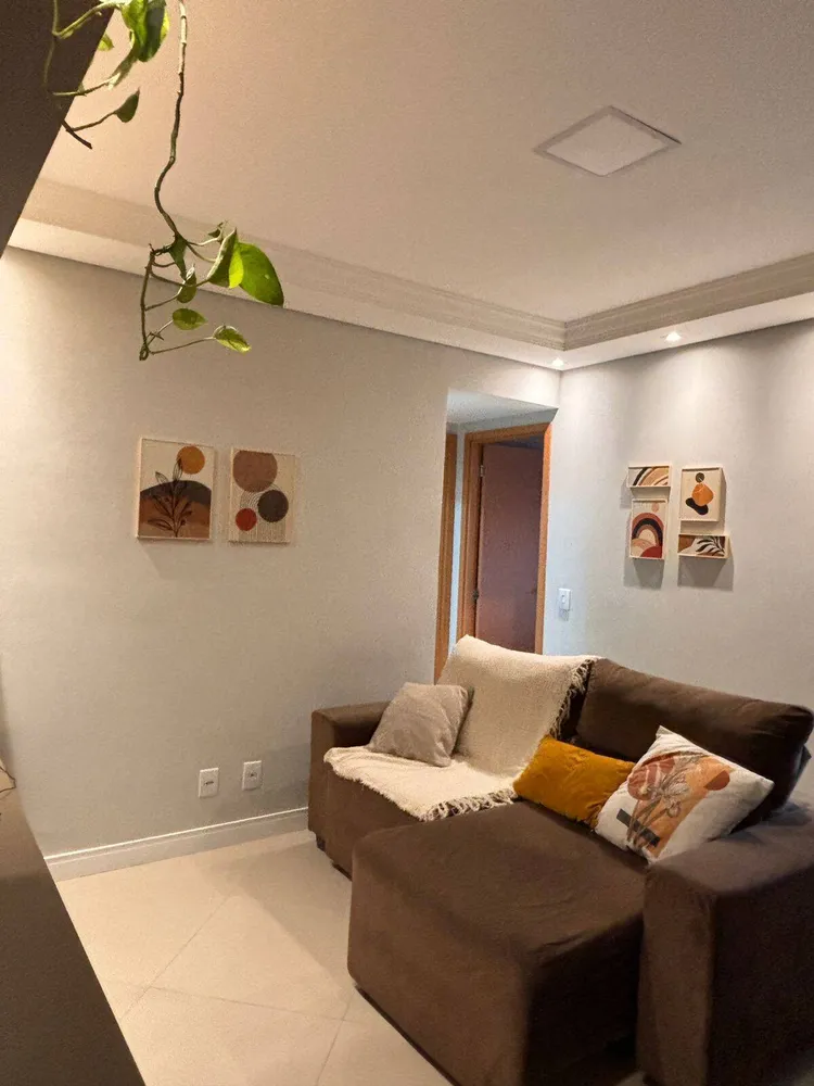 Apartamento, 2 quartos - Foto 1