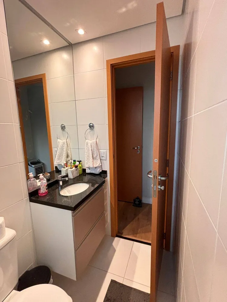 Apartamento, 2 quartos - Foto 6