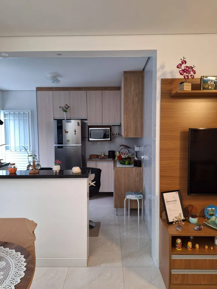 Sobrado, 2 quartos, 67 m² - Foto 5