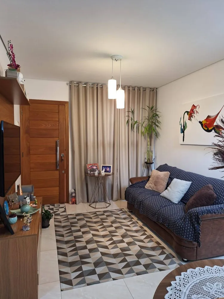 Sobrado, 2 quartos, 67 m² - Foto 5