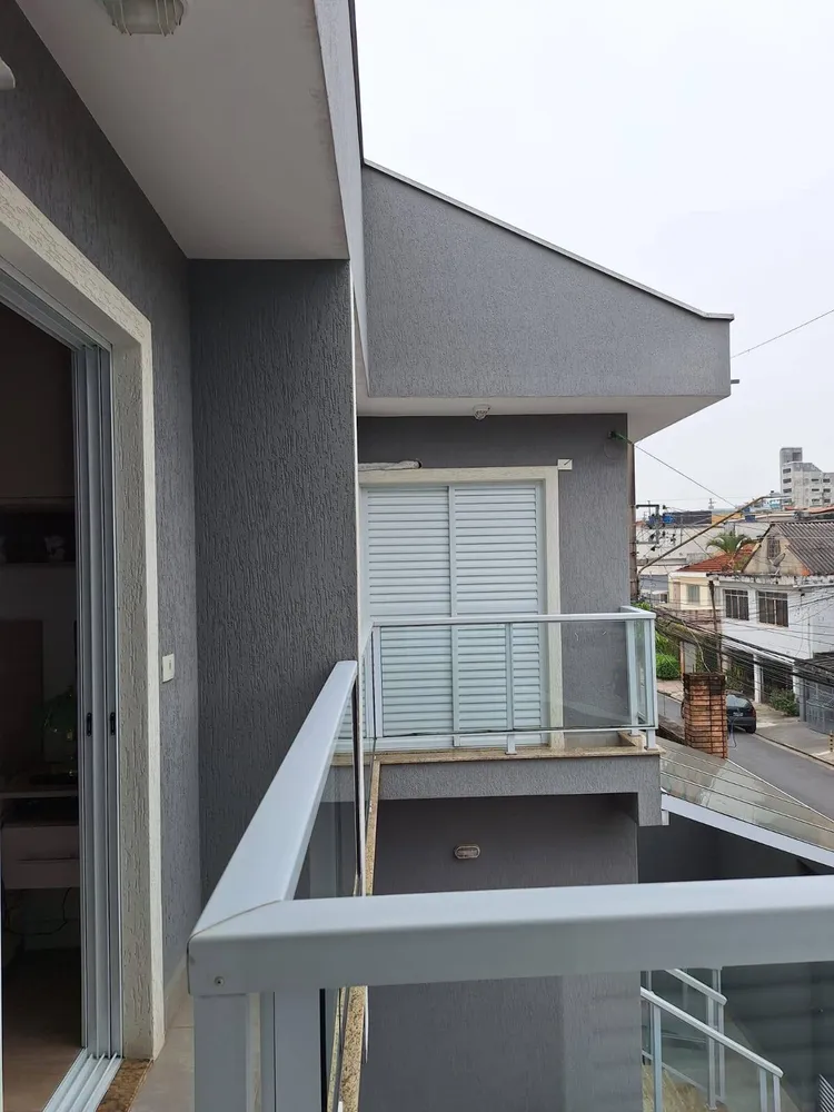 Sobrado, 2 quartos, 67 m² - Foto 8