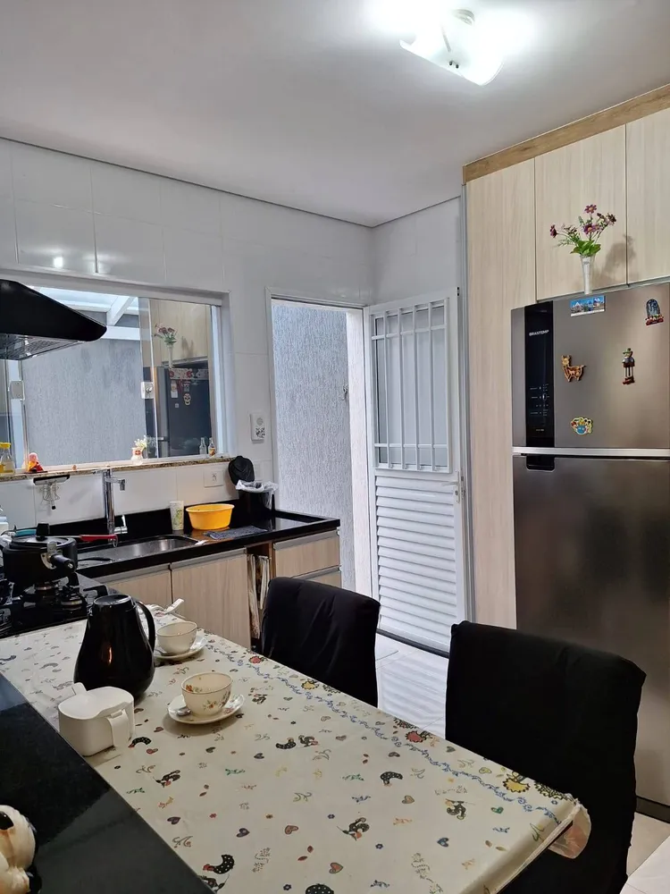 Sobrado, 2 quartos, 67 m² - Foto 4