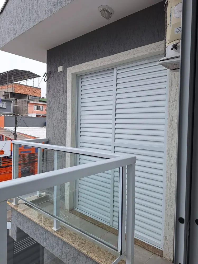 Sobrado, 2 quartos, 67 m² - Foto 2