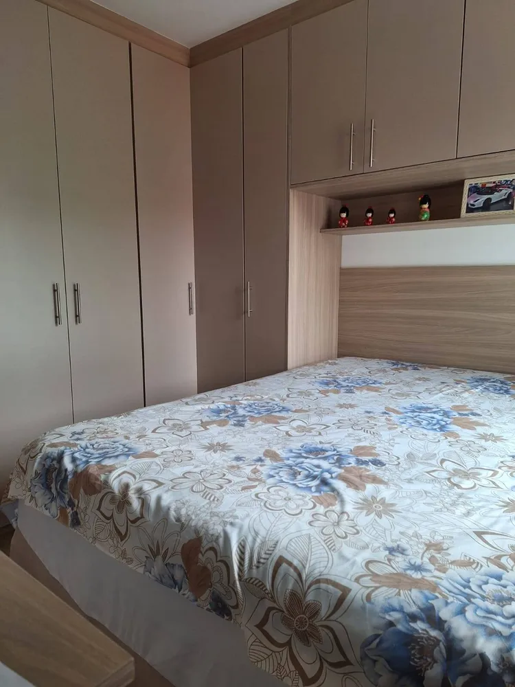 Sobrado, 2 quartos, 67 m² - Foto 3