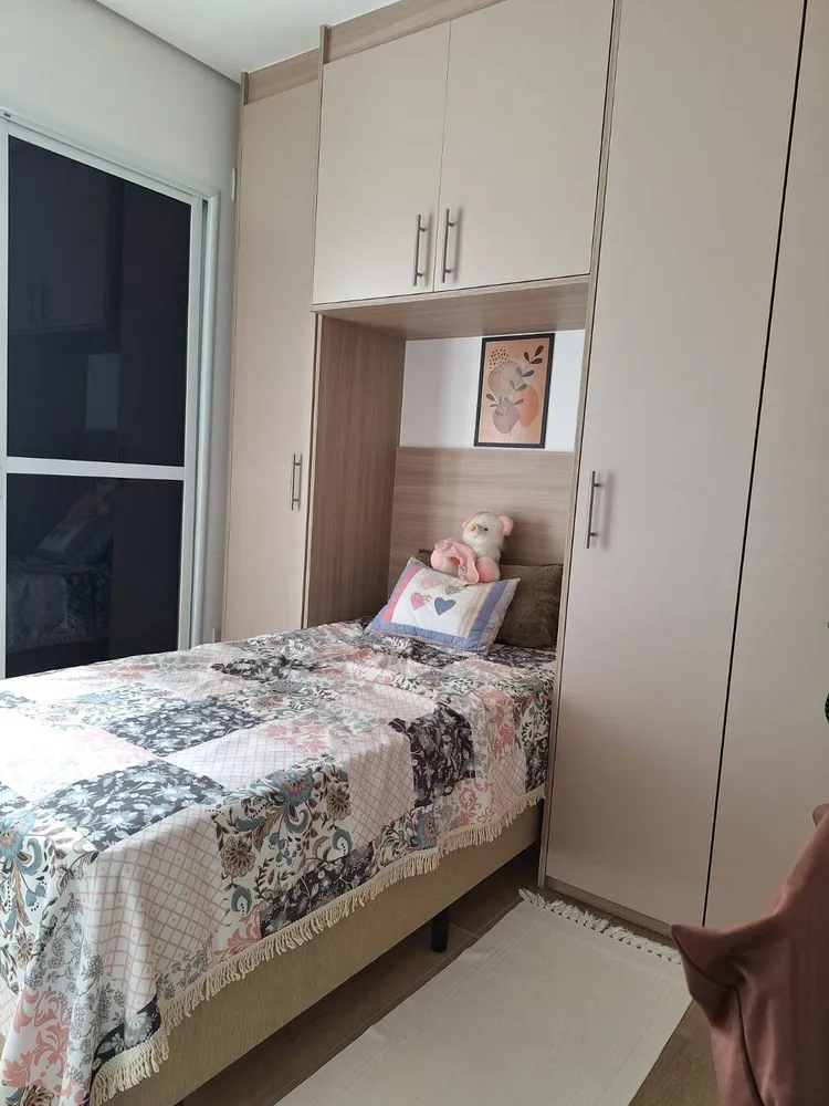 Sobrado, 2 quartos, 67 m² - Foto 9