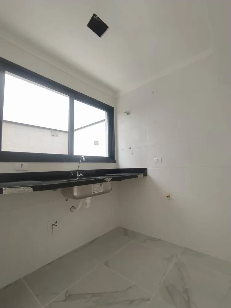 Sobrado, 2 quartos - Foto 6