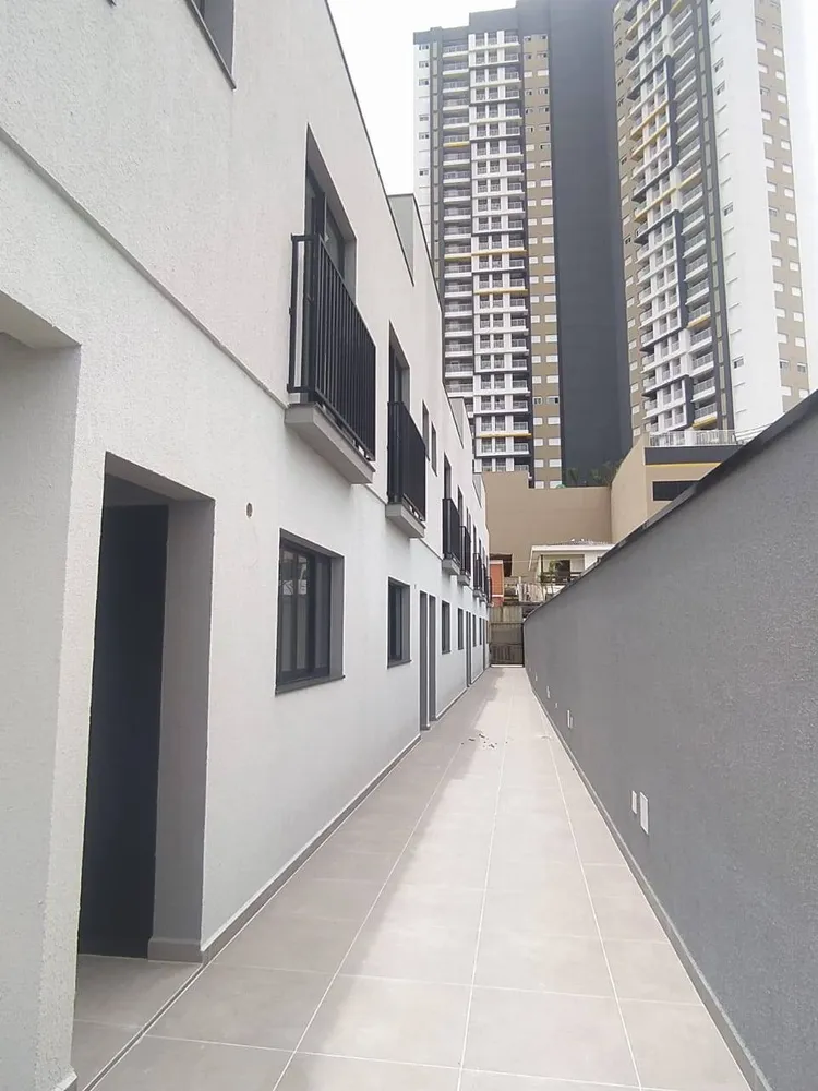 Sobrado, 2 quartos - Foto 2
