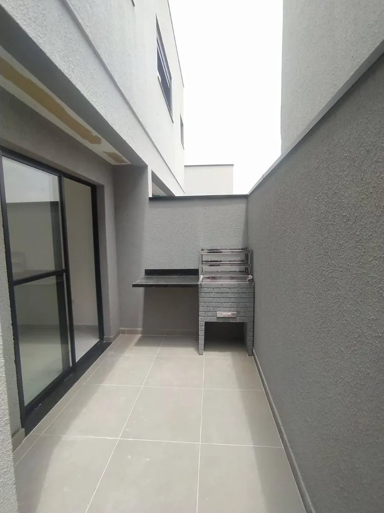 Sobrado, 2 quartos - Foto 2