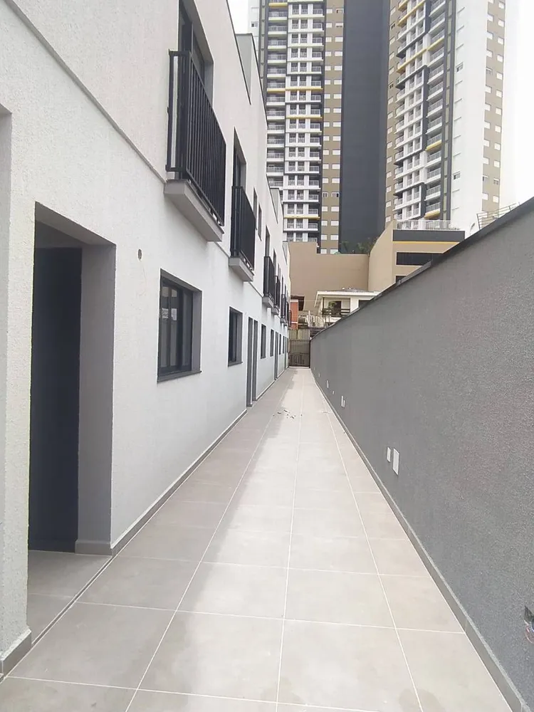 Sobrado, 2 quartos - Foto 5