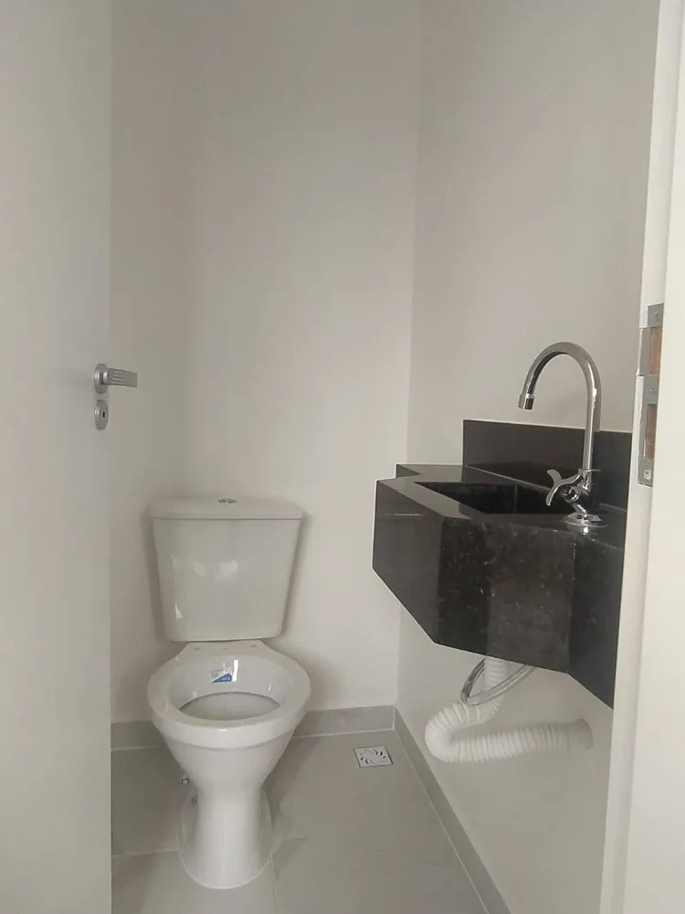 Sobrado, 2 quartos - Foto 1