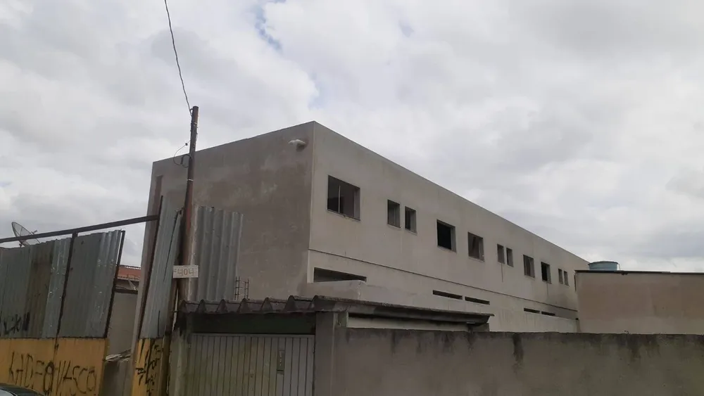 Sobrado, 2 quartos - Foto 4