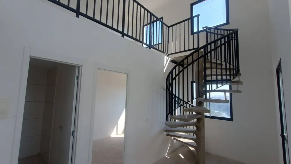 Apartamento, 2 quartos, 51 m² - Foto 2