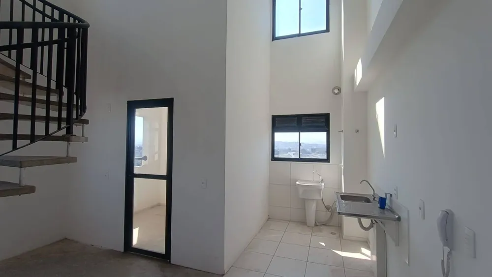 Apartamento, 2 quartos, 51 m² - Foto 1