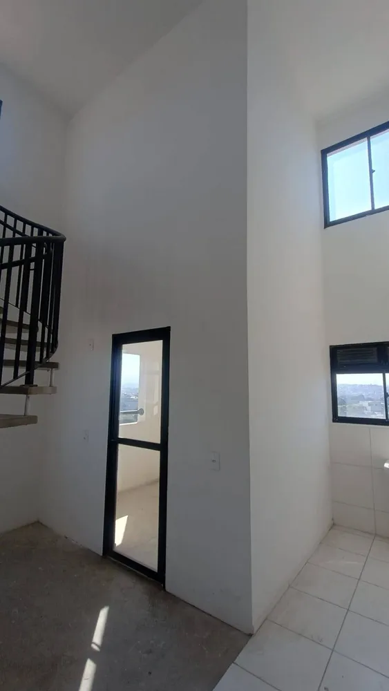 Apartamento, 2 quartos, 51 m² - Foto 4