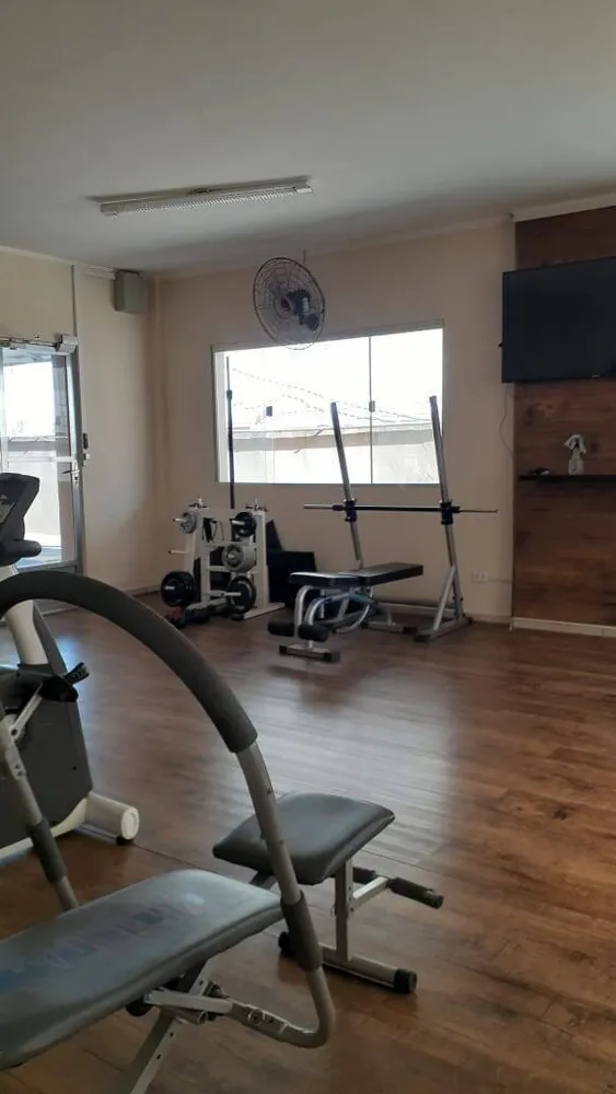 Apartamento, 3 quartos, 67 m² - Foto 16
