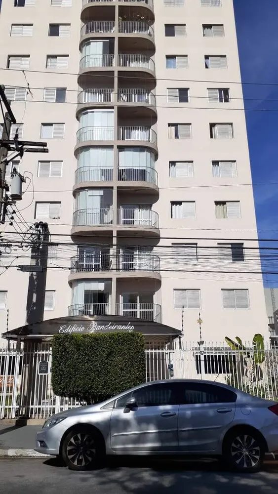 Apartamento, 3 quartos, 67 m² - Foto 1