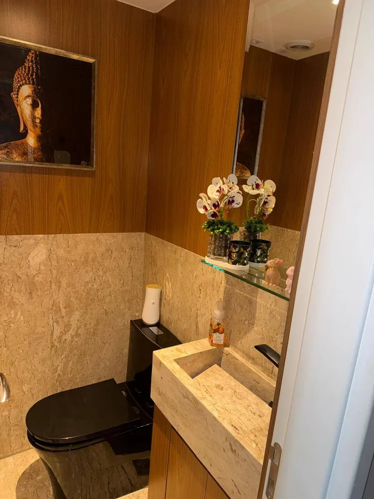 Apartamento, 3 quartos, 113 m² - Foto 1