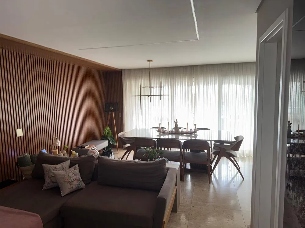 Apartamento, 3 quartos, 113 m² - Foto 3