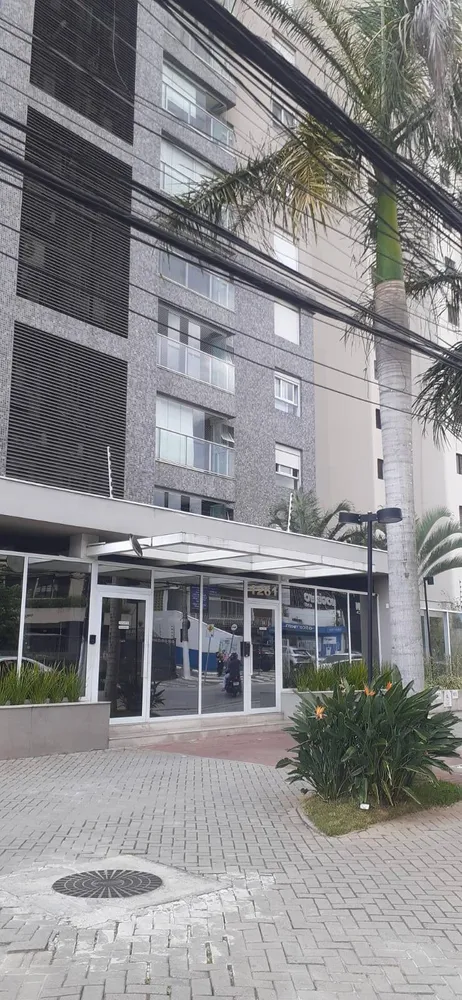 Apartamento, 3 quartos, 113 m² - Foto 2