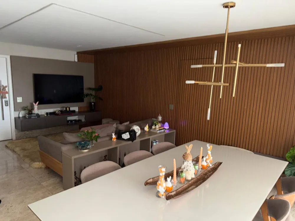 Apartamento, 3 quartos, 113 m² - Foto 3