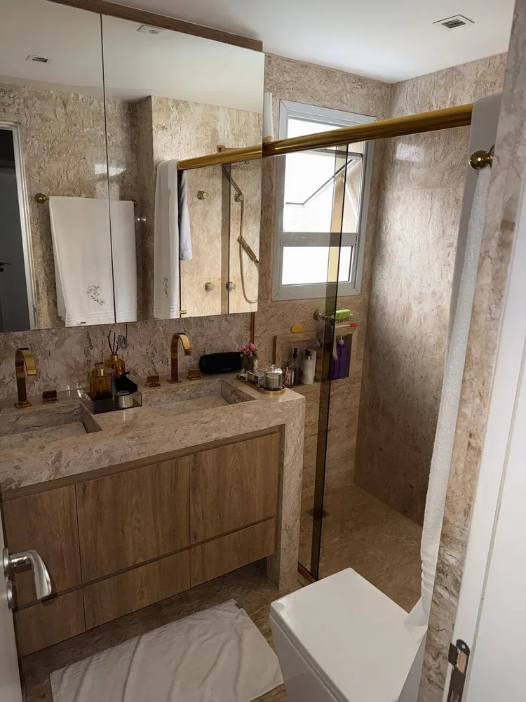 Apartamento, 3 quartos, 113 m² - Foto 7