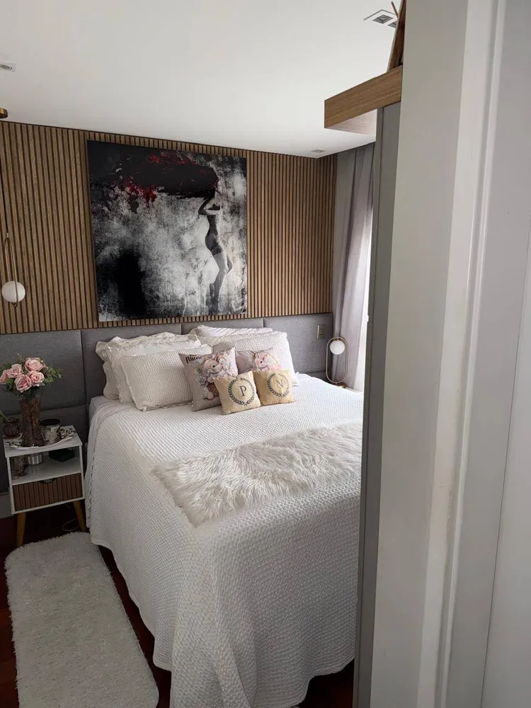Apartamento, 3 quartos, 113 m² - Foto 2