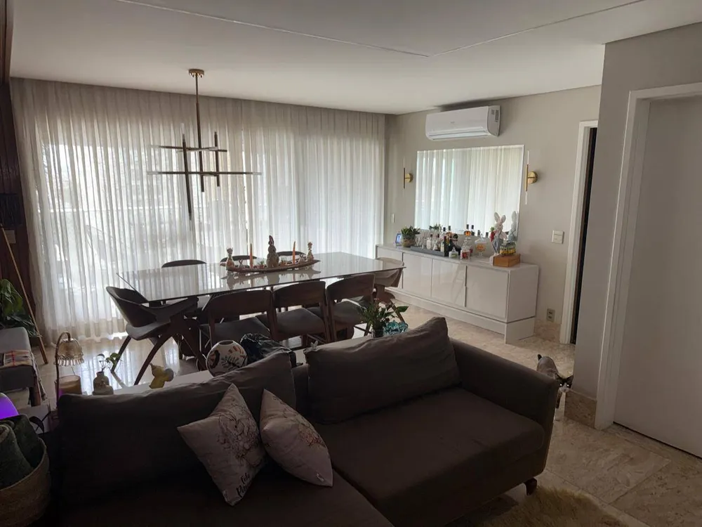 Apartamento, 3 quartos, 113 m² - Foto 5