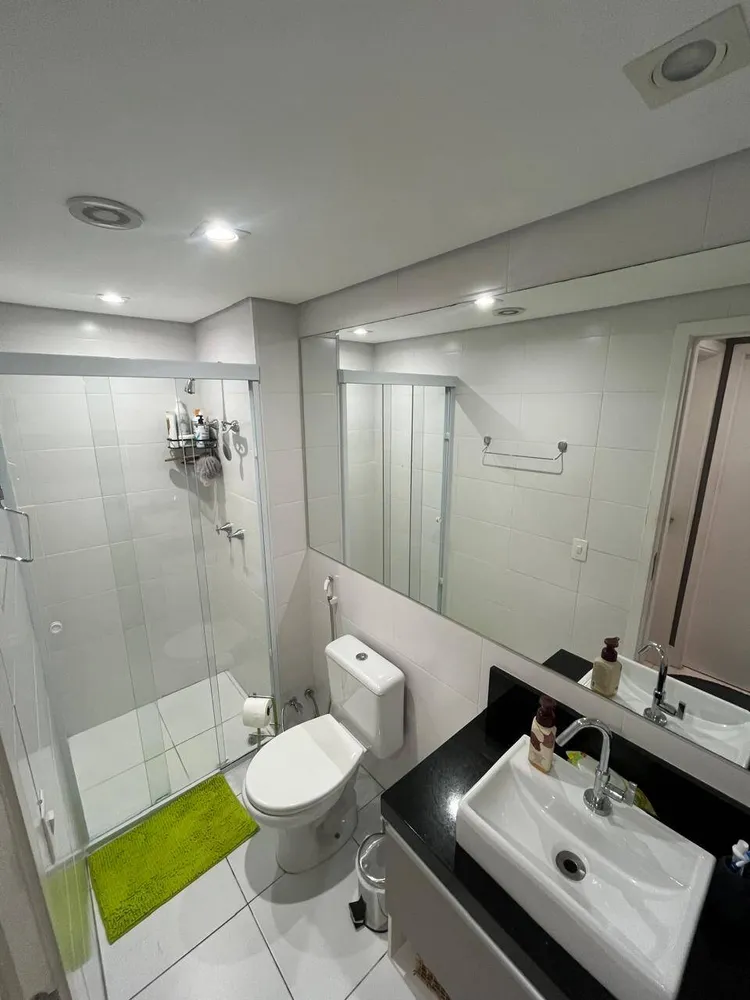 Apartamento, 2 quartos, 57 m² - Foto 8