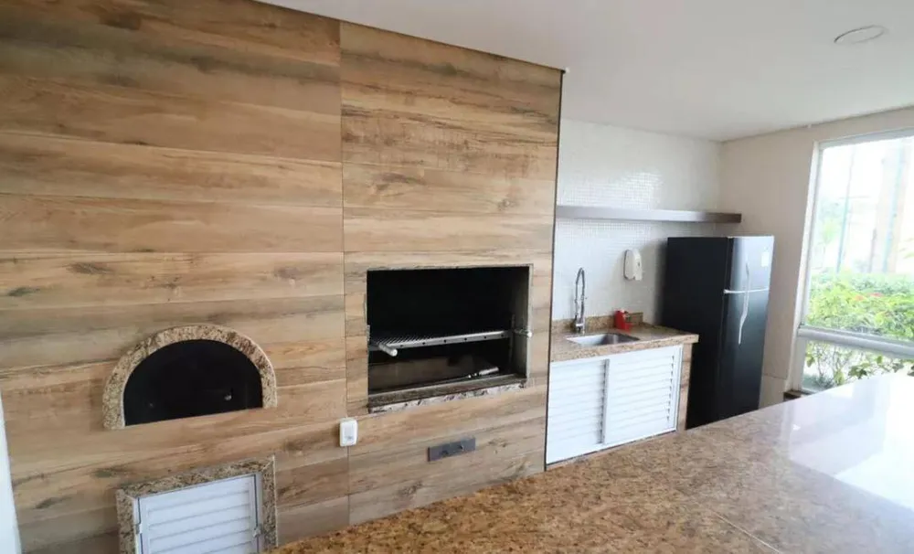 Apartamento, 2 quartos, 57 m² - Foto 1