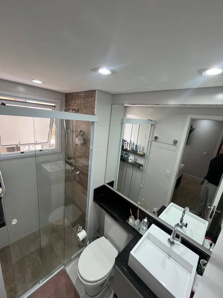 Apartamento, 2 quartos, 57 m² - Foto 6