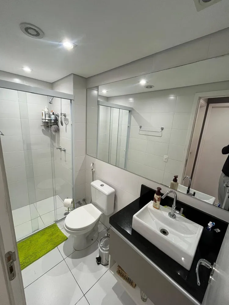 Apartamento, 2 quartos, 57 m² - Foto 3