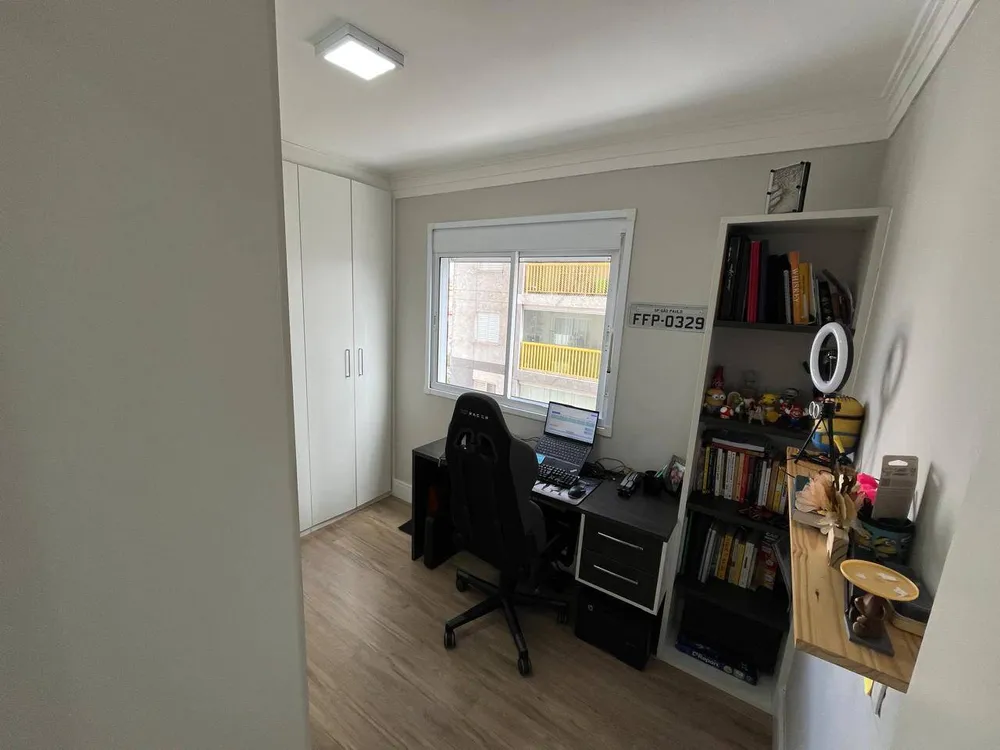 Apartamento, 2 quartos, 57 m² - Foto 5