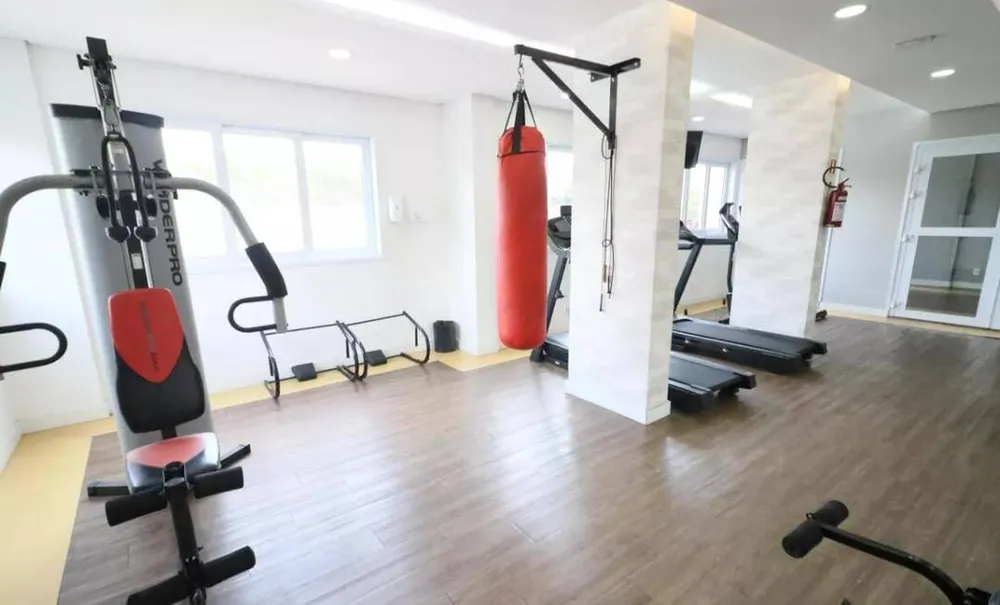 Apartamento, 2 quartos, 57 m² - Foto 4